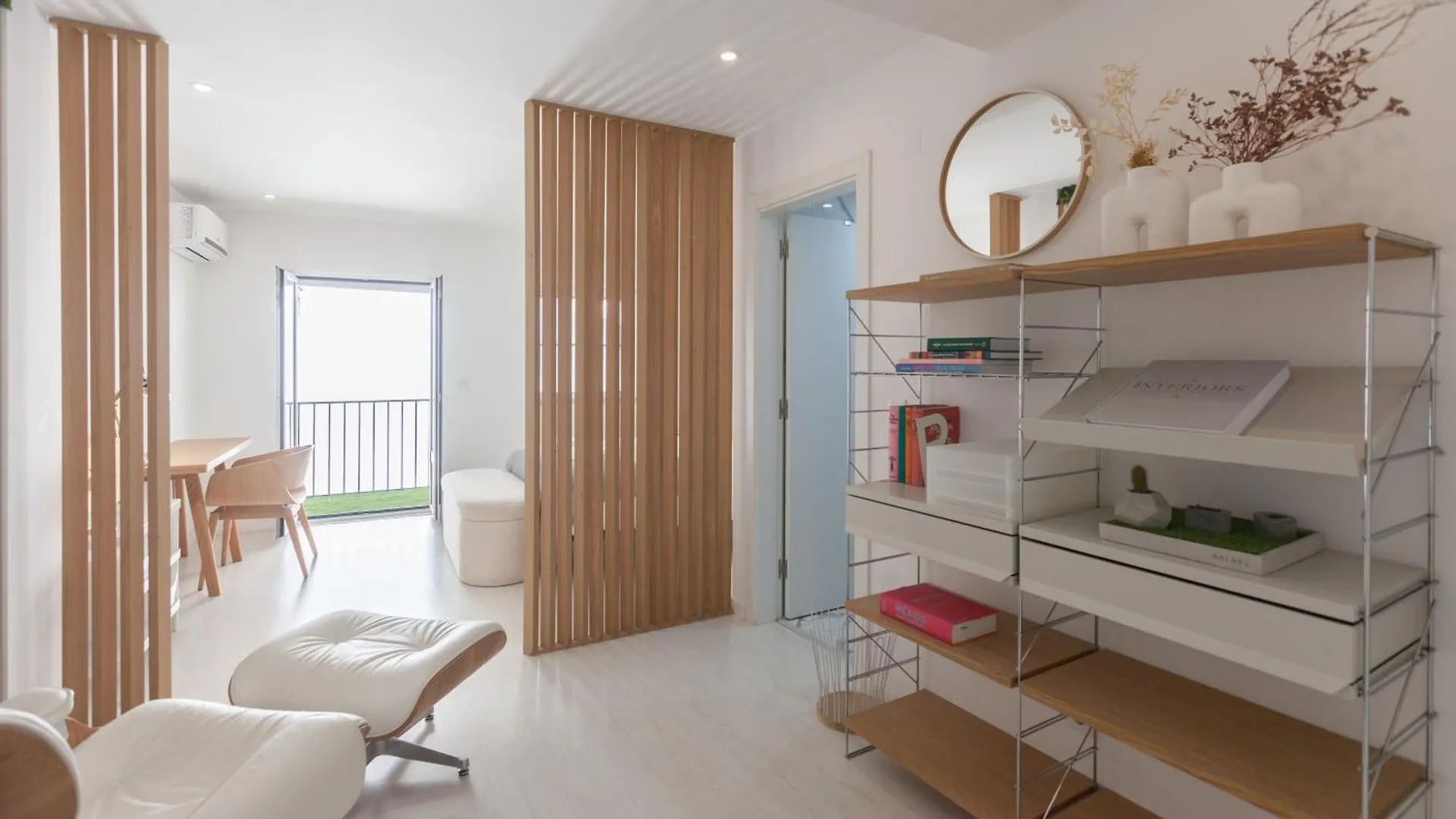 Appartamento Flh Portas Do Sol White Design Flat Lisbona Portogallo