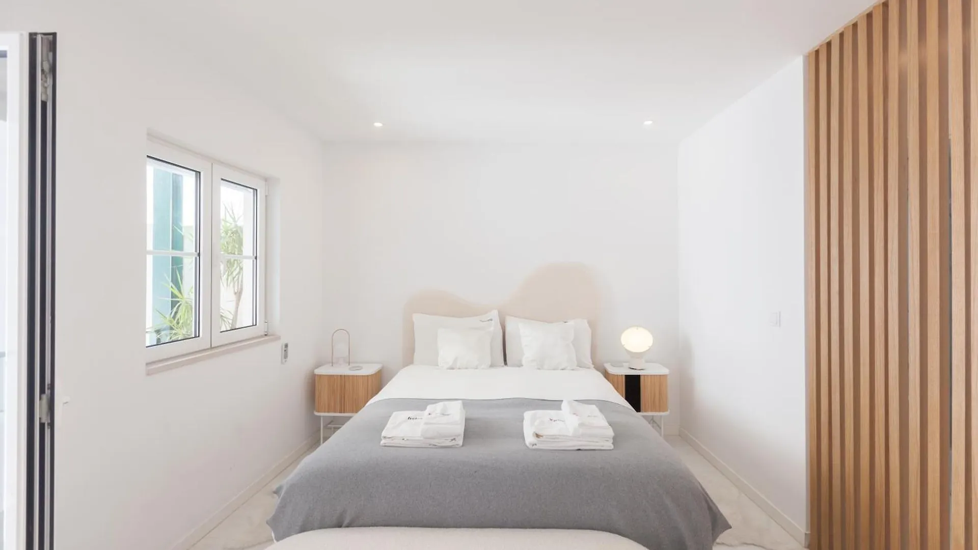 شقة Flh Portas Do Sol White Design Flat Lisboa
