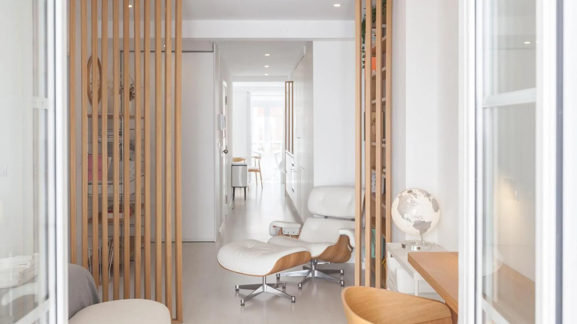 شقة Flh Portas Do Sol White Design Flat Lisboa
