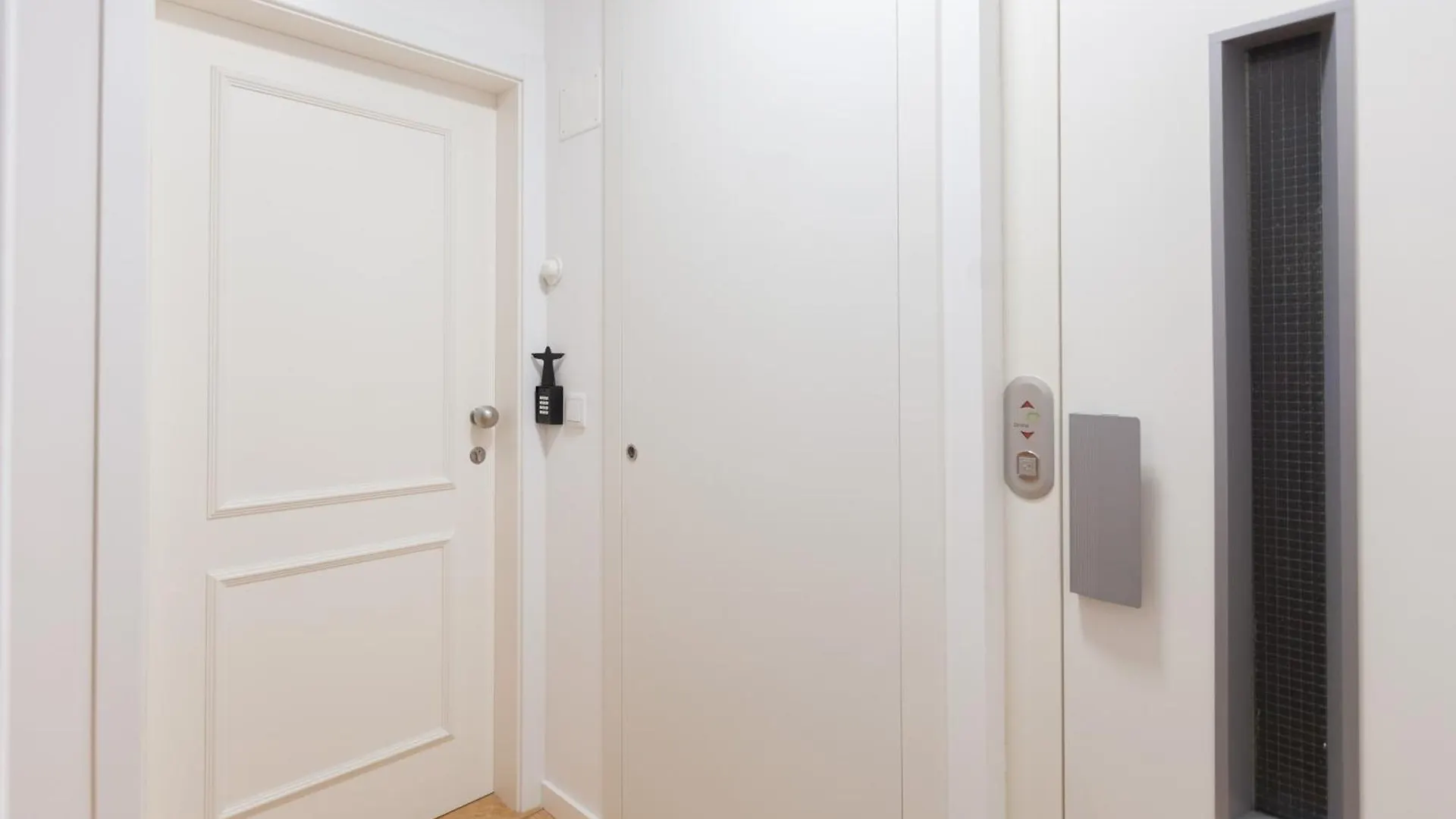 شقة Flh Portas Do Sol White Design Flat Lisboa البرتغال