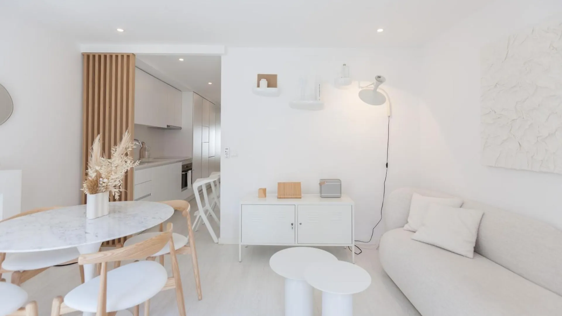 Апартаменты Flh Portas Do Sol White Design Flat Лиссабон 0*,