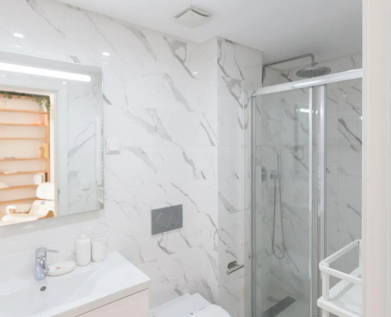 Апартаменты Flh Portas Do Sol White Design Flat Лиссабон